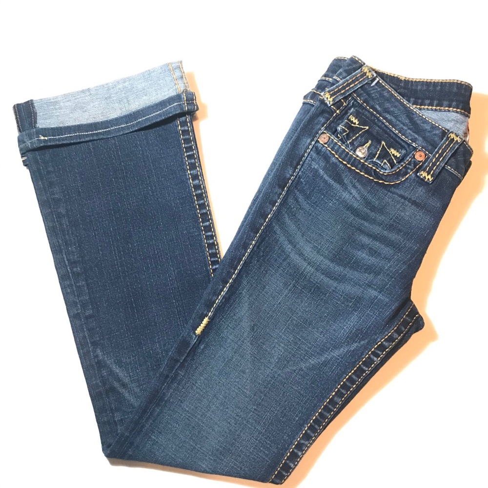 TrueReligion*Boot-cut - Picture 7 of 12
